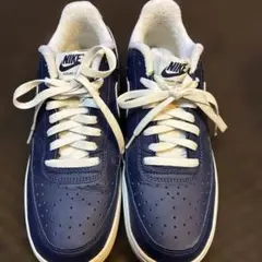 ナイキ コート ビジョン LOW