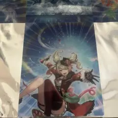 ニケ 二ヴェルアリーナ トレカ ルピー ラグジュアリーラビット UR