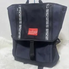 【数量限定品】マンハッタンポーテージ　リュック　ネイビー　A4のサムネイル