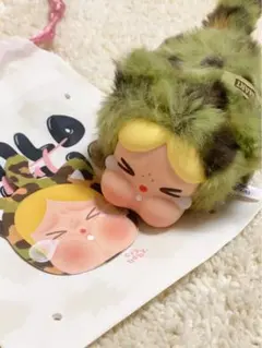 クライベイビー　ワイルド バット キューティー