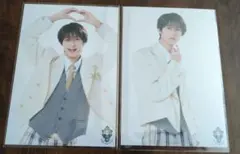 M!LK 曽野舜太 生写真