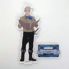 ダンジョン飯 ジョイポリス アクリルスタンド　ライオス