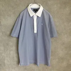 HUGO BOSSヒューゴボス メッシュ半袖 ポロシャツ XL 白golfゴルフ 