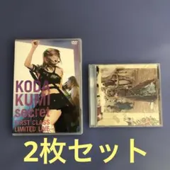 DNA 倖田來未 ☆初回限定盤CD+DVD☆ - メルカリ