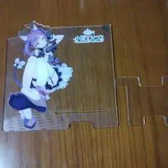 小東ひとな アクリルスマホスタンド