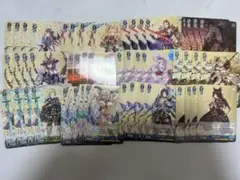 グランブルーファンタジー RR以下4コン グラブル ヴァイス - メルカリ