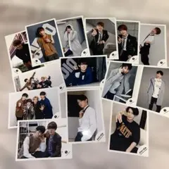 向井康二 公式写真　まとめ売り 43点