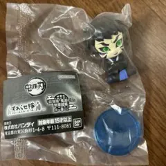 劇場版鬼滅の刃 無限城編第一章02 すわらせ隊（獪岳）