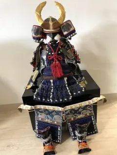 2026年最新】五月人形 鎧兜の人気アイテム - メルカリ