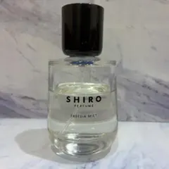 SHIRO フリージアミスト オードパルファン 50mL - メルカリ