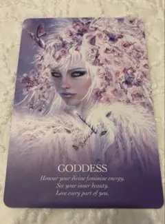 ヒーリングアースオラクル　オラクルカード 2025年最新】ヒーリングアースオラクルカードの人気アイテム - メルカリ