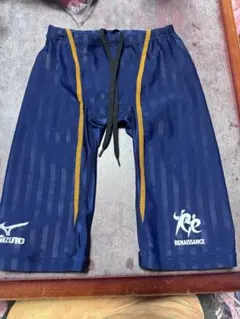 ルネサンス 公式FINAマーク水着