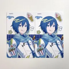 プロセカ KAITO アニバーサリー エピカ