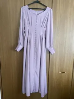 フリーズマート　ロングワンピース