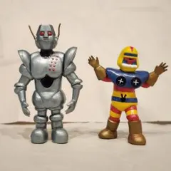 2025年最新】ロボコン ガンツ先生の人気アイテム - メルカリ