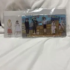 関西七色男大祭り　アクリルスタンド　中間ん家ver