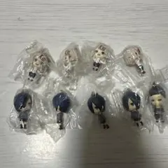 東京喰種　トーキョーグール　SDフィギュアスイングコレクション　ガチャガチャ