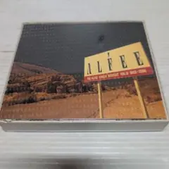 The Alfee／Single History Ⅴ 1996-2001 - メルカリ