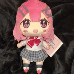 2026年最新】わたなれ みでぃあんぬいぐるみの人気アイテム - メルカリ