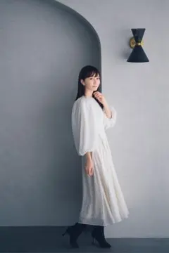 【値下げ中❗️】celford triple collabo ワンピース　36