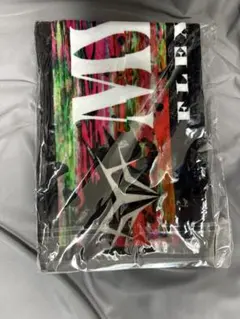 MY FIRST STORY マフラータオルのサムネイル