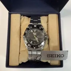 SEIKO セイコー5 SPORTS 7S36-00Y0 ファイブスポーツ