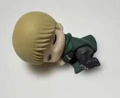 進撃の巨人 ねむらせ隊 アルミン