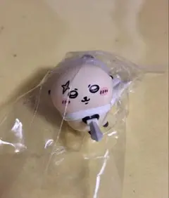 ちいかわ 映画 入場者特典 ミニフィギュア ラッコ