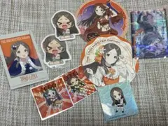 学マス 倉本千奈 セット