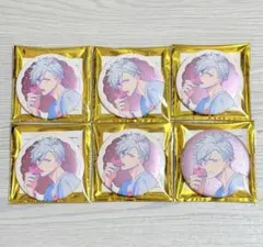 うたプリ　BGS 缶バッジ　レン うたプリ BGS 缶バッジ レン - メルカリ