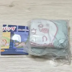 ちいかわ 人魚の島のひみつ カプセルトイ トートバッグ