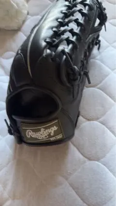 Rawlings 軟式野球グローブのサムネイル