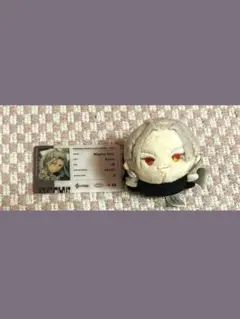 あんさんぶるスターズ　乱凪砂　もちもちマスコットピロー あんさんぶるスターズ もちもちマスコット ピロー 乱凪砂