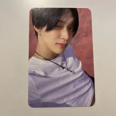 2025年最新】riize ウォンビン ラキドロ トレカの人気アイテム