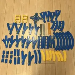 プラレールまとめ売り