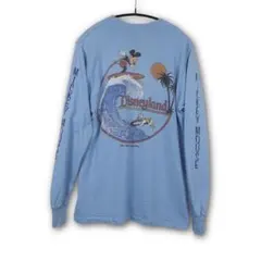90s ASAP ROCKY着用 お座りミッキー Tシャツ super size - メルカリ