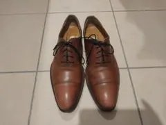 Jalan Sriwijaya ストレートチップ