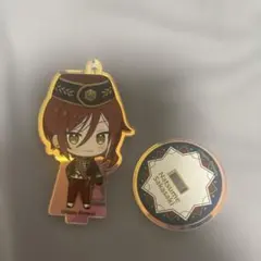 2026年最新】逆先夏目 缶バッジ エレメントの人気アイテム - メルカリ
