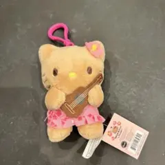 HelloKitty ストラップ 2個セット グアム ご当地キティ 限定 グアム限定！日焼けハローキティの可愛いお土産と購入場所ガイド