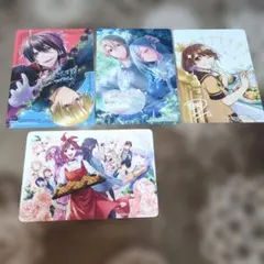 ✦ビジュアルボードまとめ