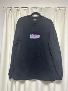 XLARGE エクストララージ ロンT Lサイズ