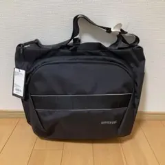 新品タグ付き BRIEFING MFC 2WAY EASY SHOULDER