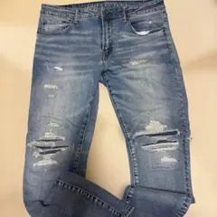 アメリカンイーグルFLEX SUPER SKINNY値下げのサムネイル