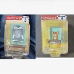 ハッピーくじ　トムとジェリー FUNNY ART! 5 a賞 2セット