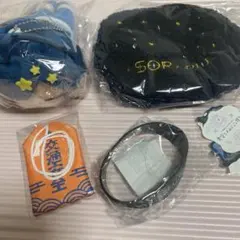 そらるグッズセット