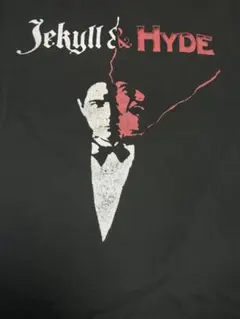 2026年最新】ジキルとハイド tシャツの人気アイテム - メルカリ