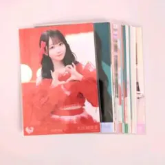イコラブ　大谷映美里　生写真　まとめ売り　＝LOVE