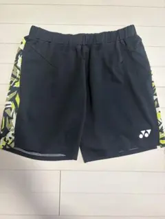 ヨネックスハーフパンツ
