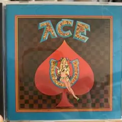 【GRATEFUL DEAD】BOB WEIR「ACE」ボブ・ウィアー「エース」