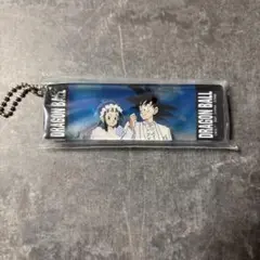 一番くじ ドラゴンボール スナップコレクション2　H賞　アクリルチャーム